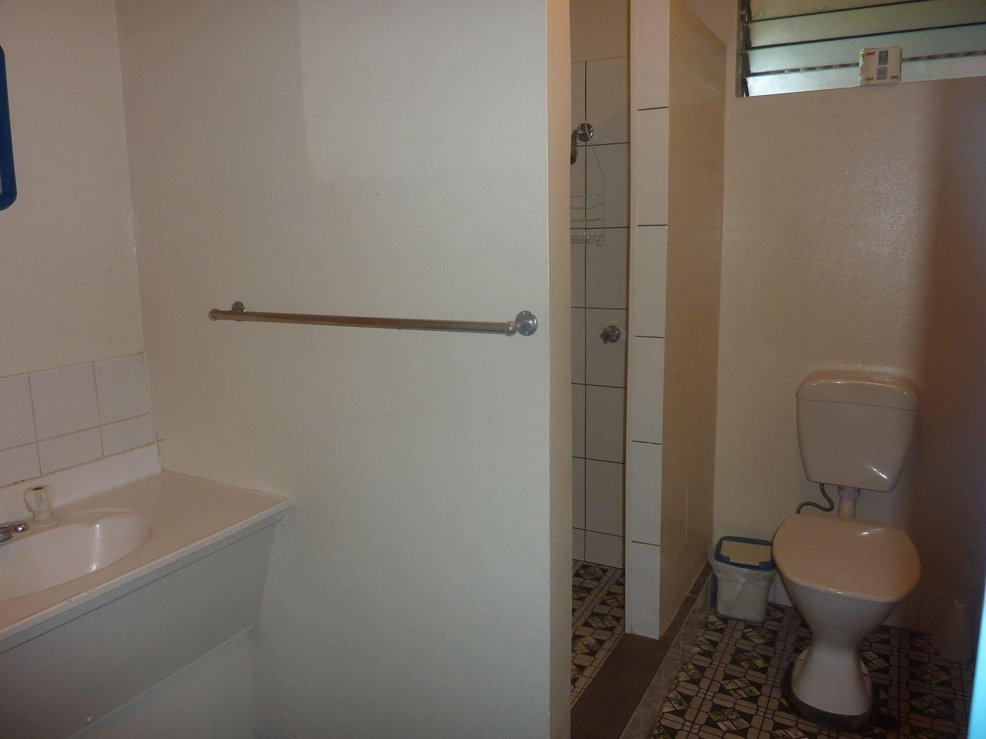 Jjs Backpackers Hostel Кернс Екстер'єр фото
